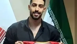 مدافع مصدوم فولاد از هفته چهارم بازمی‌گردد