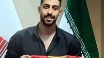 مدافع مصدوم فولاد از هفته چهارم بازمی‌گردد