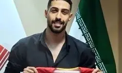مدافع مصدوم فولاد از هفته چهارم بازمی‌گردد