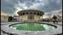  «مانتیکور» روی صحنه تئاتر شهر می‌رود