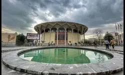  «مانتیکور» روی صحنه تئاتر شهر می‌رود