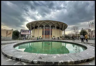  «مانتیکور» روی صحنه تئاتر شهر می‌رود