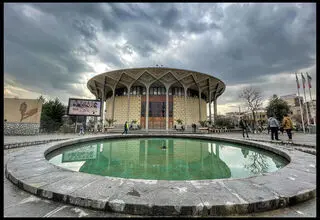  «مانتیکور» روی صحنه تئاتر شهر می‌رود