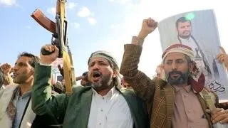 وقتی یمن چشم اطلاعاتی تل آویو را کور کرد!