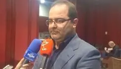 میزان محدودیت برق برای شهرک‌های صنعتی و واحدهای تولیدی قابل قبول نیست