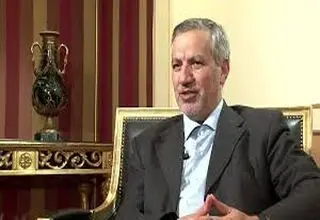 معرکۀ آرا/درباره مصاحبه پزشکیان