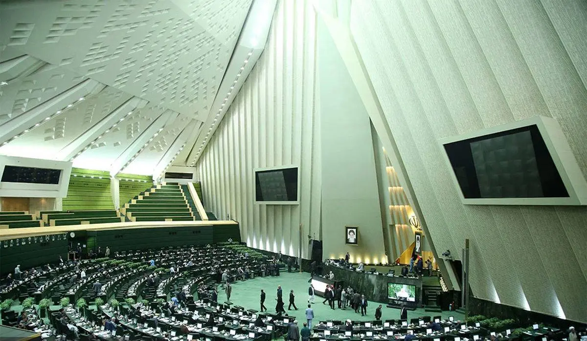 لایحه عضویت ایران در اپک تصویب شد