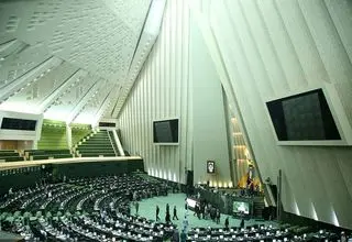 لایحه عضویت ایران در اپک تصویب شد