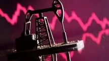 کاهش اندک قیمت نفت جهانی