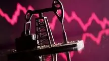 کاهش اندک قیمت نفت جهانی