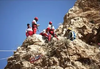 طبیعت گاهی مرگ‌آور می‌شود