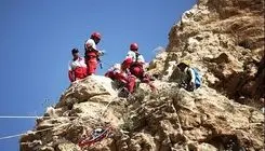 طبیعت گاهی مرگ‌آور می‌شود