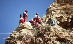 طبیعت گاهی مرگ‌آور می‌شود