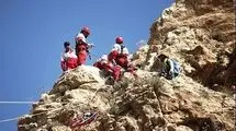 طبیعت گاهی مرگ‌آور می‌شود