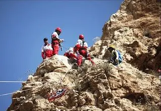 طبیعت گاهی مرگ‌آور می‌شود