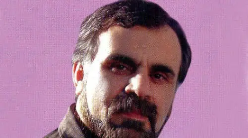 «جمشید عزیزخانی» دارفانی را وداع گفت