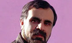 «جمشید عزیزخانی» دارفانی را وداع گفت