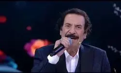 زنده شدن موسیقی کوچه بازاری/ عکس جنجالی یساری روی استیج رستورانی در کیش