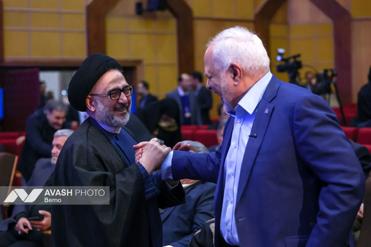 اولین کنگره حزب عهد‌ایران