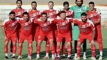 امارات یا عمان میزبان تراکتور در لیگ نخبگان آسیا