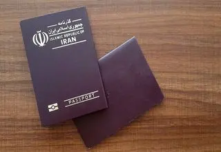 مدت زمان اعتبار گذرنامه‌ها افزایش خواهد یافت