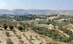وزیر صهیونیست: هدف ما در غزه شهرک‌سازی است