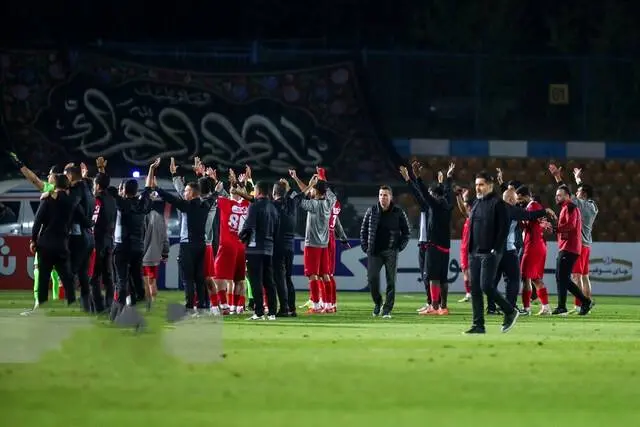  احضار ۷ بازیکن پرسپولیس به کمیته انضباطی 