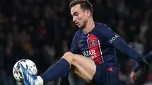 ۵۰ بازی بدون شکست در لوشامپیونه!
