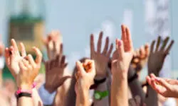 رهاسازی حق‌آبه هورالعظیم
