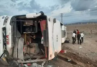 زنان؛ بیشترین قربانی تصادفات