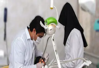 فقر ایرانیان در دندان و جای خالی بیمه