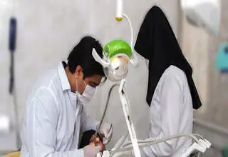 فقر ایرانیان در دندان و جای خالی بیمه