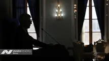 نشست خبری سخنگوی وزارت امور خارجه