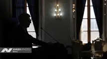 نشست خبری سخنگوی وزارت امور خارجه