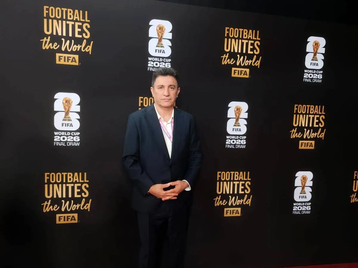 قلعه‌نویی: حریف آسان در جام جهانی بی‌معناست