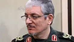 طلایی‌نیک: هدف دشمن، تضعیف ایران قدرتمند بود