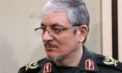 طلایی‌نیک: هدف دشمن، تضعیف ایران قدرتمند بود