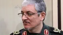 طلایی‌نیک: هدف دشمن، تضعیف ایران قدرتمند بود