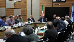 هیچ تصمیمی در کشور خارج از چارچوب شورای عالی امنیت ملی و بدون اذن رهبری عالیقدر اتخاذ نمی‌شود