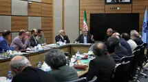 هیچ تصمیمی در کشور خارج از چارچوب شورای عالی امنیت ملی و بدون اذن رهبری عالیقدر اتخاذ نمی‌شود