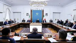 تقویت بخش خصوصی و تسریع توافقات، محور سفر به ارمنستان و بلاروس است 