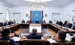 پزشکیان: تقویت بخش خصوصی و تسریع توافقات، محور سفر به ارمنستان و بلاروس    