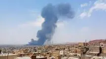 هدف قرار گرفتن ۲۴ استان با ۲۰۱ شهید و ۷۴۷ مجروح