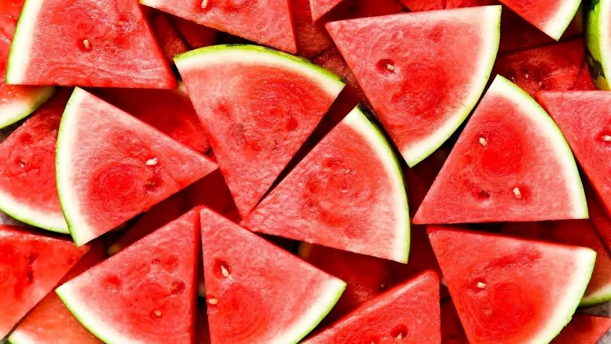 سکوت خود را بشکنید؛ این هندوانهها سمی است؟