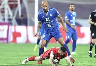 ساویو: خلیفه به من اعتماد به نفس داد