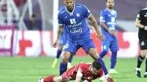 ساویو: خلیفه به من اعتماد به نفس داد