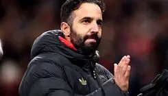 آموریم: کمبود خلاقیت داشتیم و بازی خوبی را به نمایش نگذاشتیم