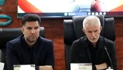 اسبقیان: رویای المپیکی شدن هندبال ایران دور از دسترس نیست