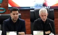 اسبقیان: رویای المپیکی شدن هندبال ایران دور از دسترس نیست