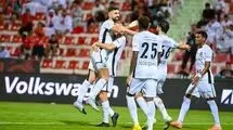 گلزنی سردار آزمون بعد از ۶۰ ثانیه!
